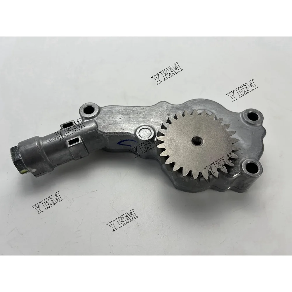 

New D34 Oil Pump 400915-00269A For Doosan Excavator Diesel Engine.