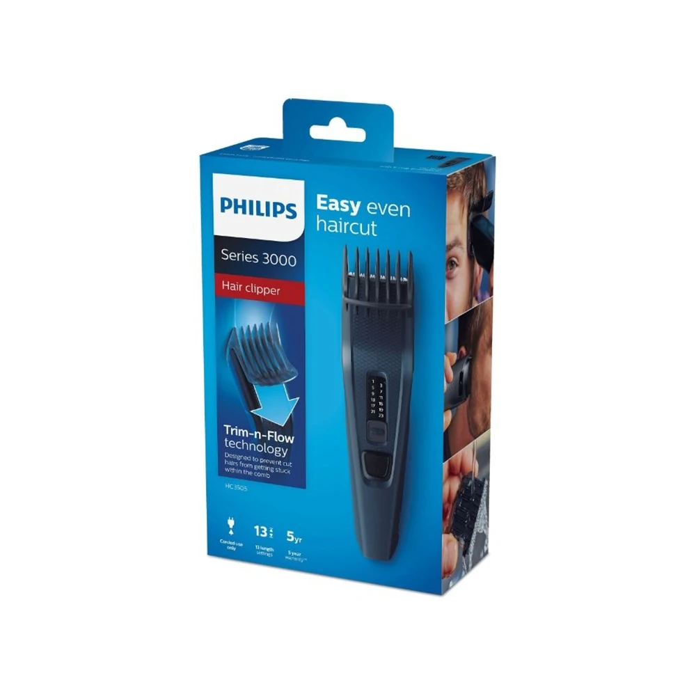Машинка Для Стрижки Philips Hc3520 15 Купить