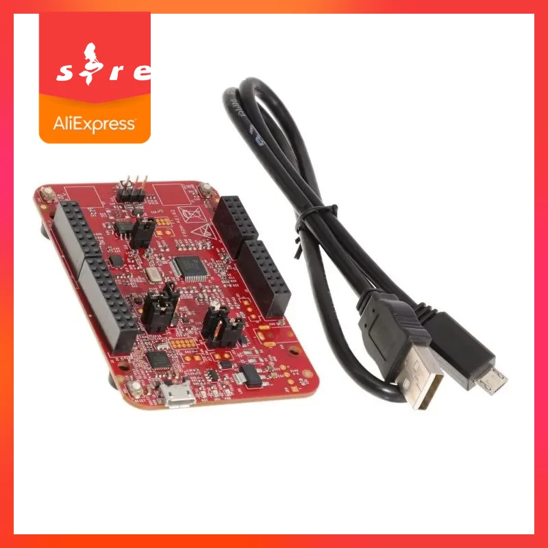 FRDM-KE16Z KE1xZ Freedom Kinetis ARM ® Кортекс -M0+ MCU 32-битная встроенная оценочная плата