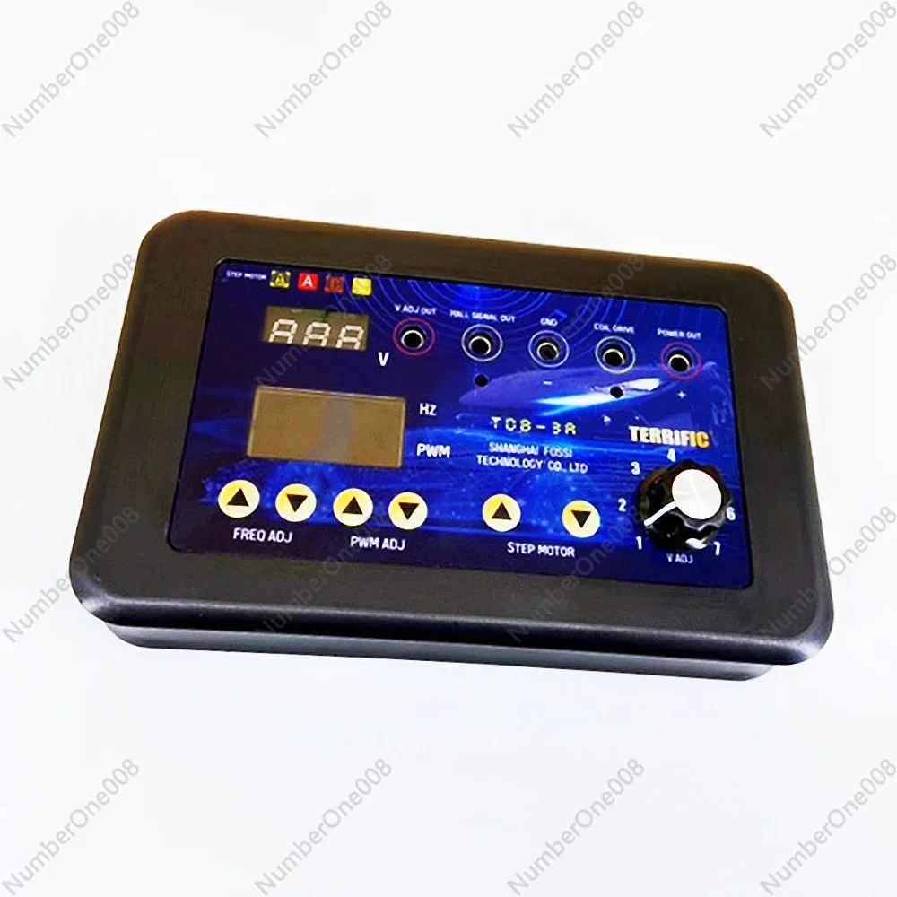 TDB-3A автомобильная катушка зажигания инжектор электромагнитный клапан детектор