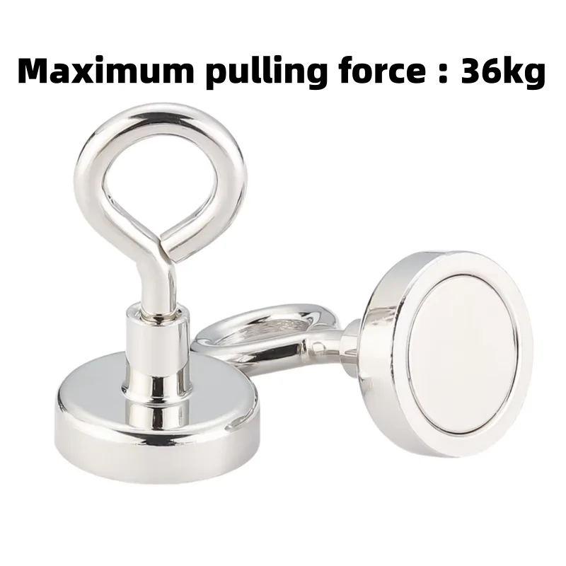 

Магнитные крючки PROZON