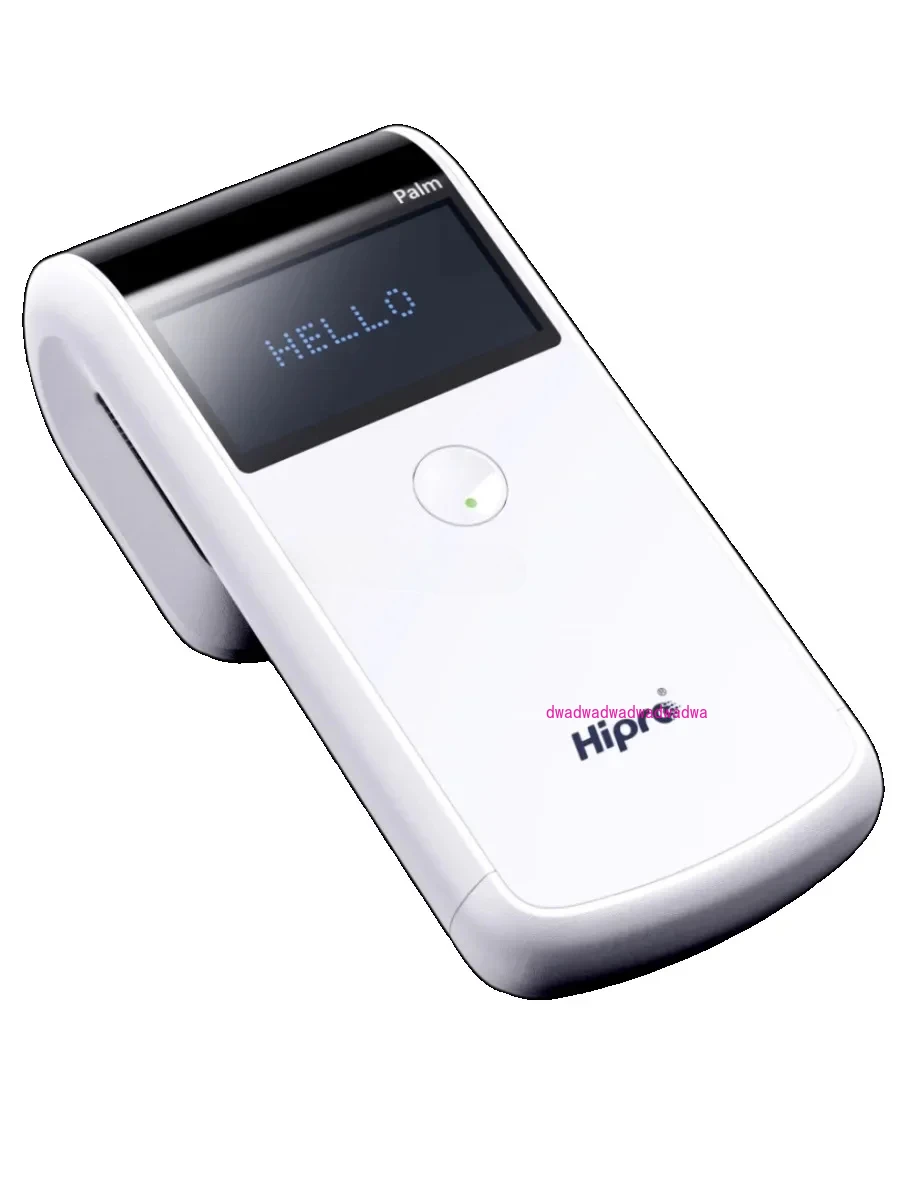 POCT Tests быстрая функция щитовидной железы иммунофлуоресценция анализатор