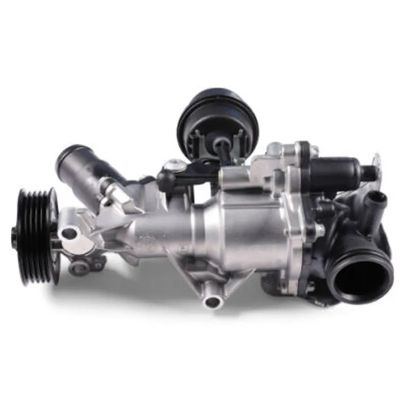 Двигатель Mercedes-benz 45/2000 270 механический водяной насос 2702000800 2702000601