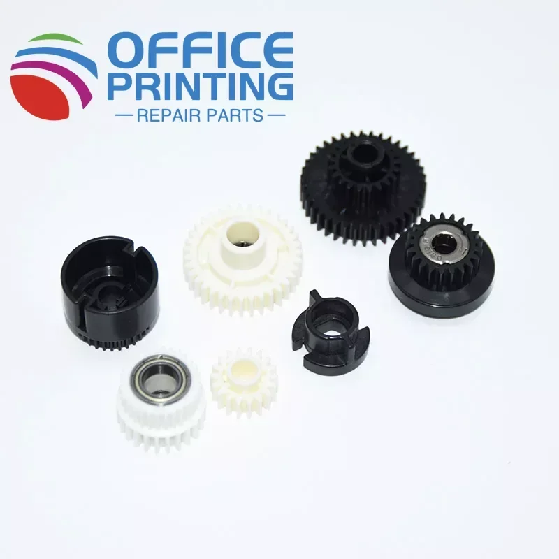 АБ 011466 011470 017690 Д 1316663 1316664 1316666 Шестерня подачи бумаги для Ricoh Aficio MP 6002 7502 9002/MP6002 MP7502