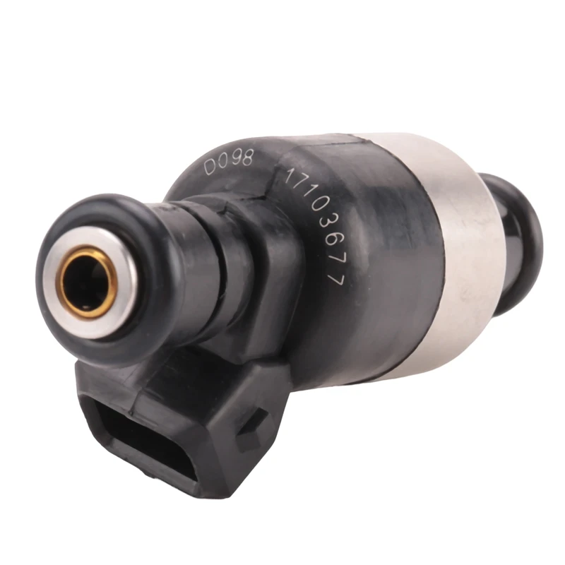 4 шт. Форсунка Fue для Chevy Opel Corsa Daewoo Cielo 1 6 17124782 17123924 25165453 17103677 ICD00110 17108045