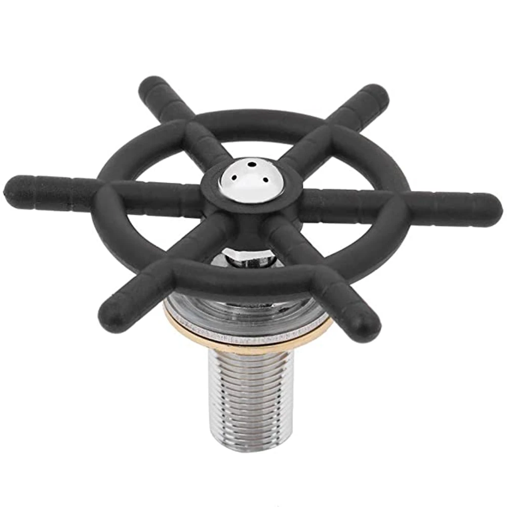 

Glass Rinser - Pitcher Rinser Stainless Steel Bar Glass Rinser Faucet Head Rinser for Beer Glass Coffee Cup B