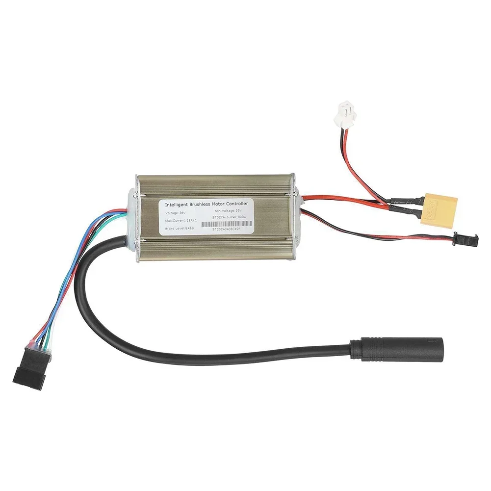 Контроллер материнской платы электронного скутера дисплей прибора 8-дюймовый