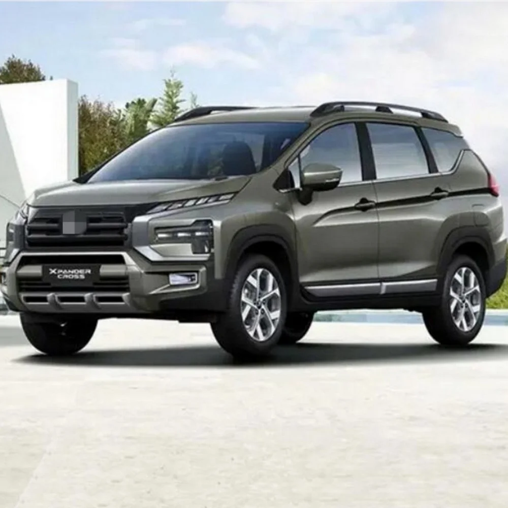 Мицубиси Хпандер Кросс Купить В Ижевске