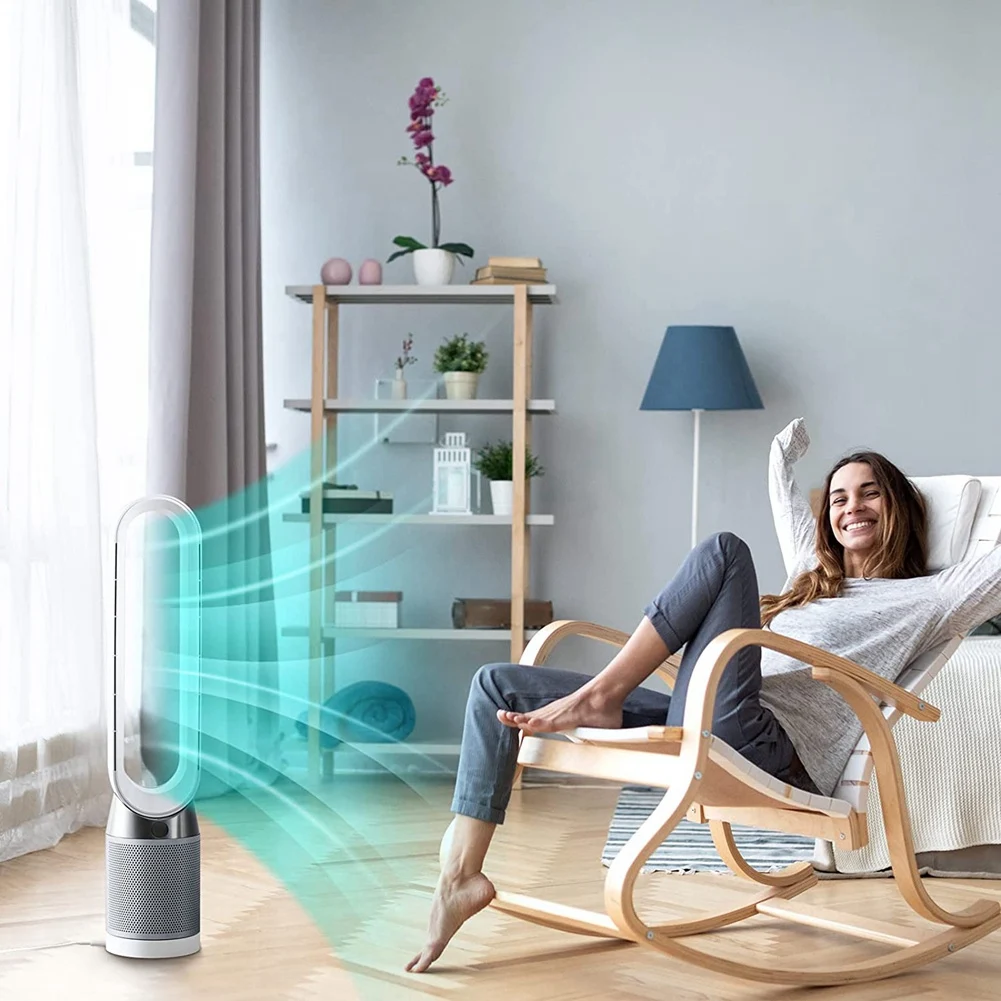 Сменный HEPA-фильтр совместимый с Dyson TP01 TP02 AM11 BP01 аксессуары для очистителей