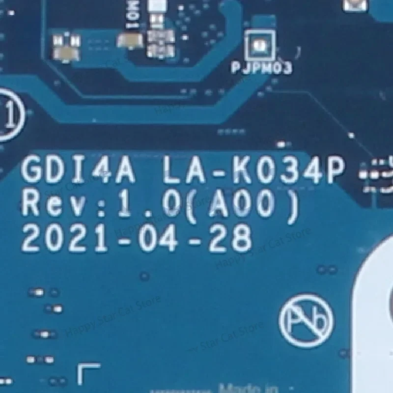 Фотообои для Dell Vostro Inspiron 3500 3501 3400 Φ 07HC6F 0GGCMJ I3 I5 I7-11