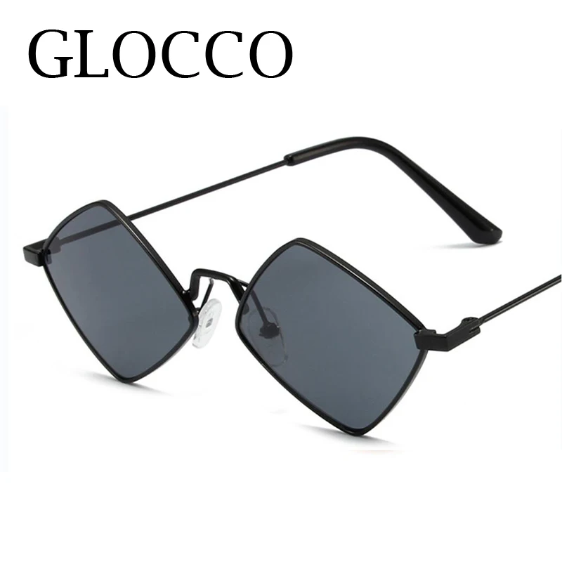 Солнцезащитные очки в стиле панк для мужчин и женщин брендовые дизайнерские