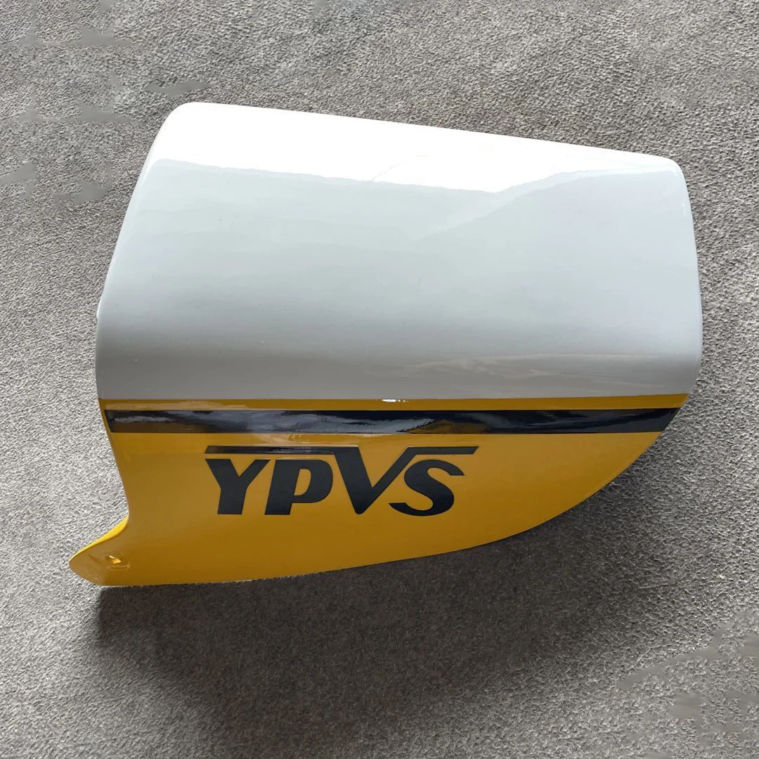 

Rear Hard Seat Cover Cowl Fairing Part Fit for YAMAHA RD500 RZV500 1985 - 1987 RD RZV 500 1986 85 86 87