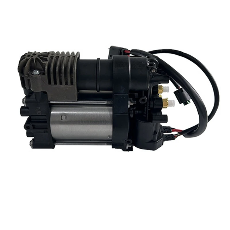Автомобильный воздушный компрессор подвесной насос 600640300A 4877128AF для TESLA MODEL S 2012-2016