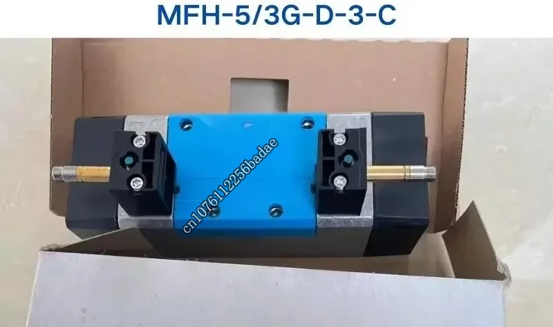 Фото Совершенно новый MFH-5/3G-D-3-C 151873 в наличии №1