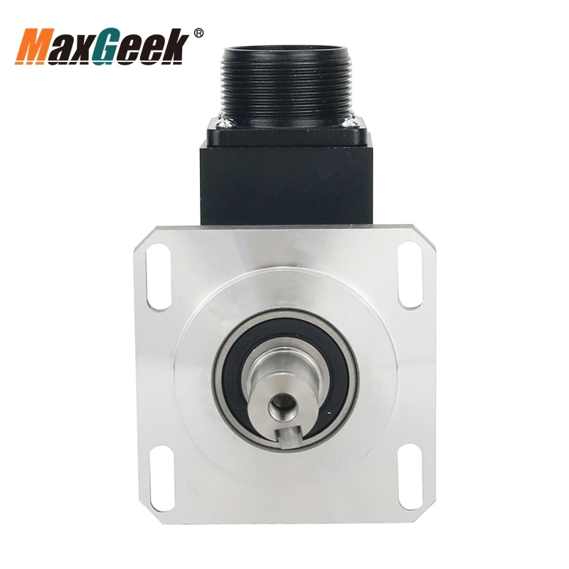 Maxgeek A860-0309-T302 роторный кодировщик шпинделя с кабелем 3 м/9 8 Фута заменяет