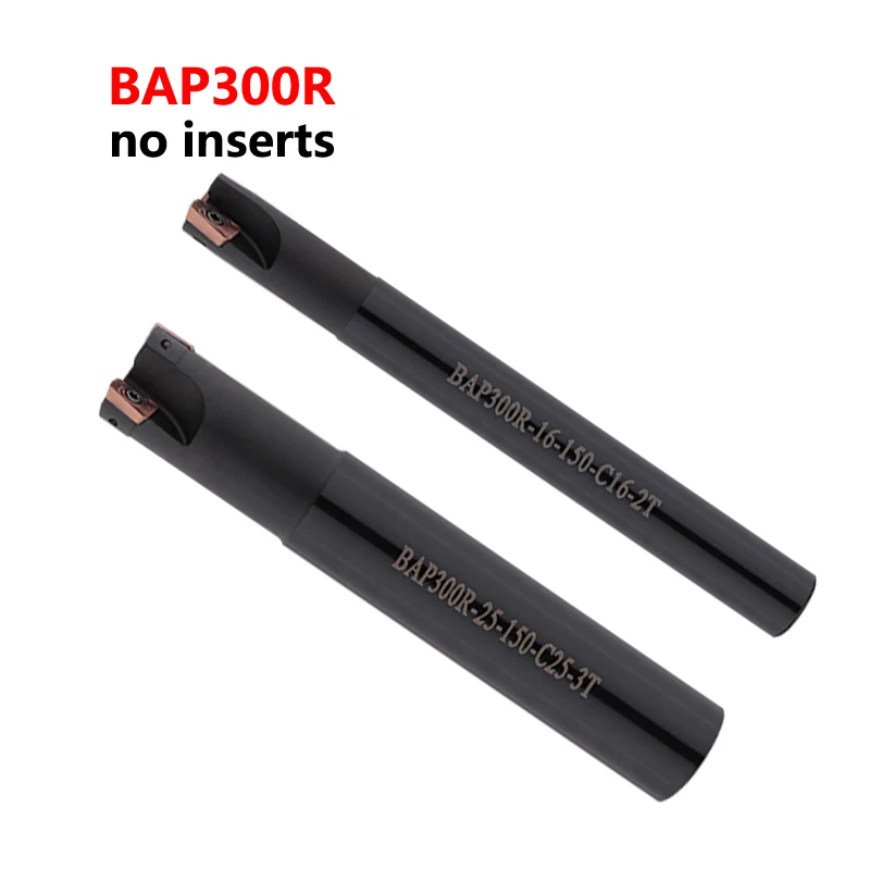 OYYU BAP300R BAP300 Держатель инструментов с ЧПУ 10-30 мм 10-130-C10-1T C12 C16 C20 Черный закаленный прямоугольный хвостовик с ЧПУ используют вставки APMT1135