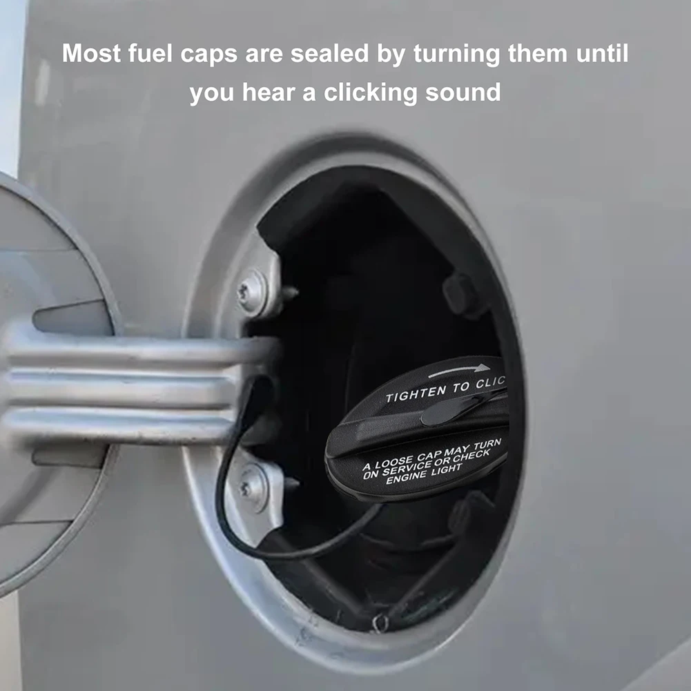 

Car Oil Fuel Box Caps Inner Cover 52030377aa for Dodge Jeep Chrysler 99-19 Car Fuel Container Cover Auto Accessories