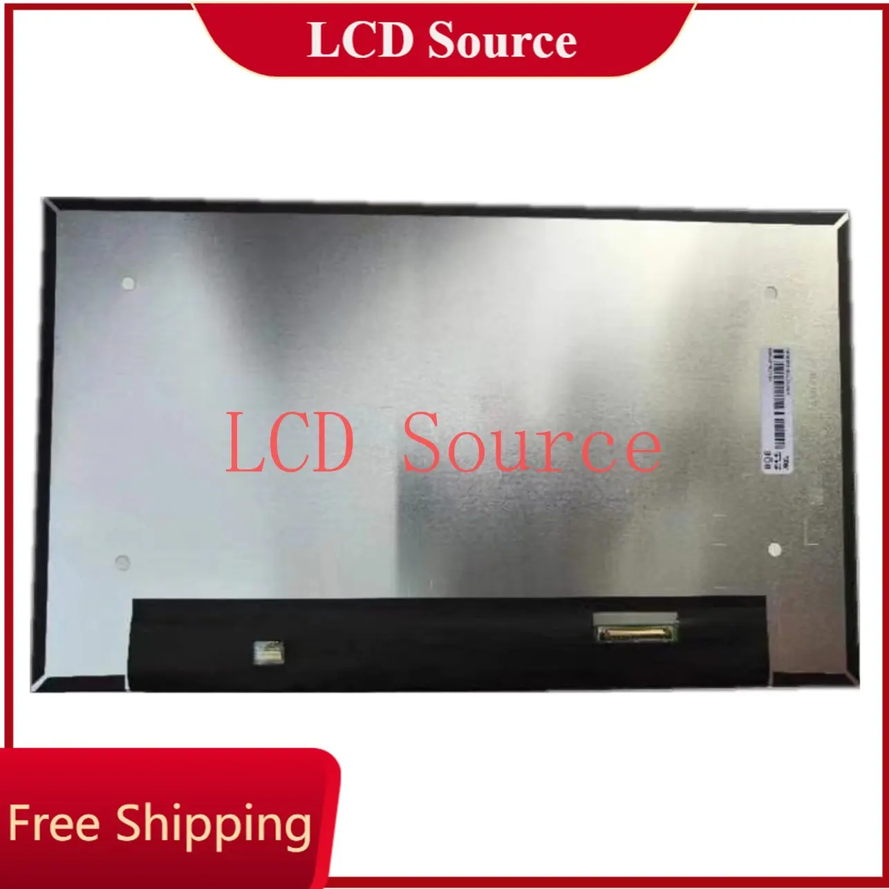 

NE133QUM-N43 Matrix UHD 3840X216 0 IPS 40 pin LCD screen LCD Screen 13,3 inch