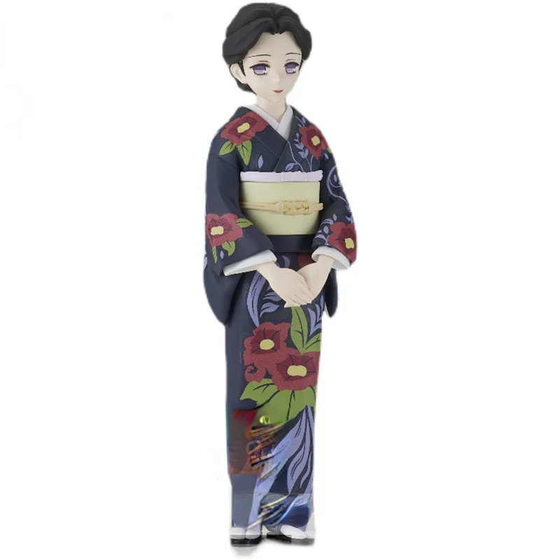 

Original Genuine Banpresto Demon Slayer 14cm Tamayo Anime Model Doll Home Decor PVC Model Creative Ornament Kids Birthday Toys