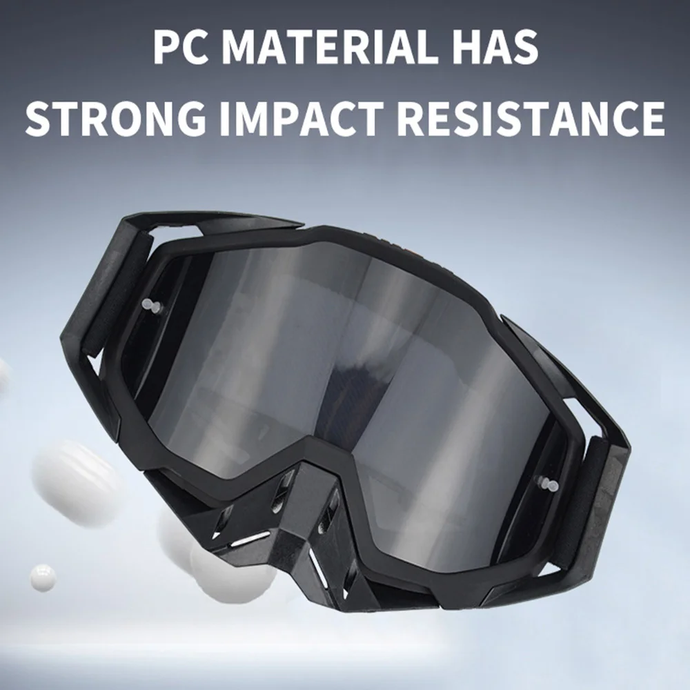 

Motocross Glasses 100 Cycling Goggle Motocross Sunglasses Sports Motorcycle Goggles Bicycle Bike Glasses Motocross Mask Ski Mask