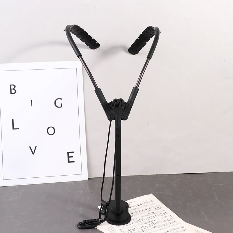 1PC Adult Child Adjustable Saxophone Shoulder Strap Neck Hanging Belt Wind Instrument Parts