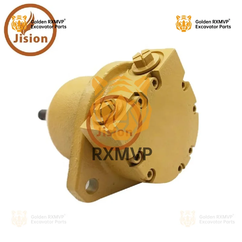 Для деталей экскаватора XMVP Jision 330c Fm поршневой насос с гидравлическим двигателем