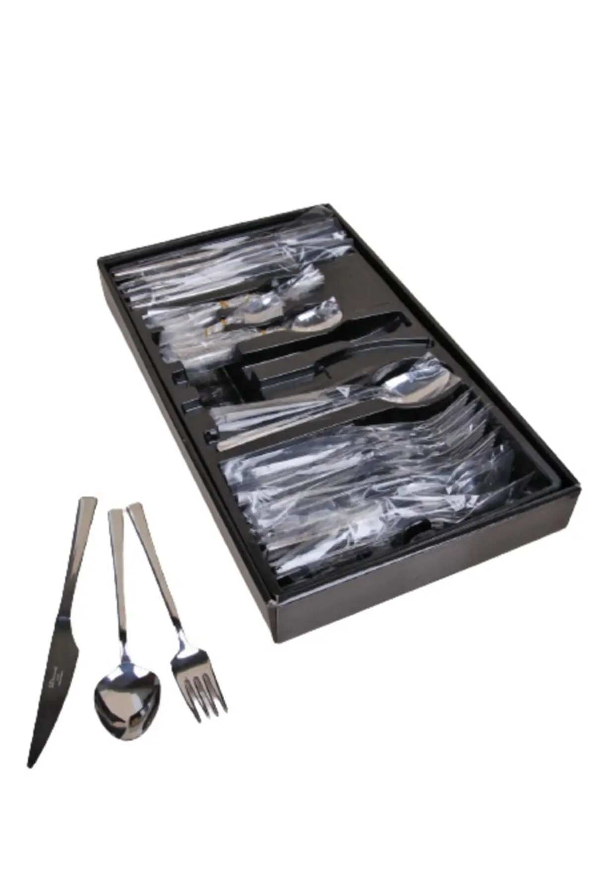 

Elite Spoon Set