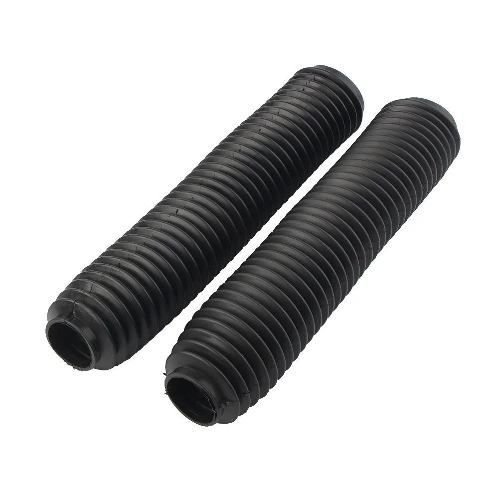 Передняя вилка, амортизаторы, гетры, резиновые сапоги для Honda XLR250 и EXC EXCF XC XCF SX SXF CRF XR YZF WRF KXF KLX DRZ Dirt Bike