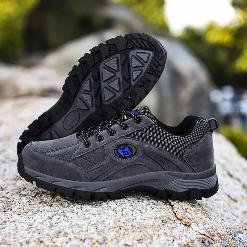 

Повседневная Теплая обувь для мужчин и женщин, кожаные кроссовки большого размера, для улицы, прогулок, Осень-зима