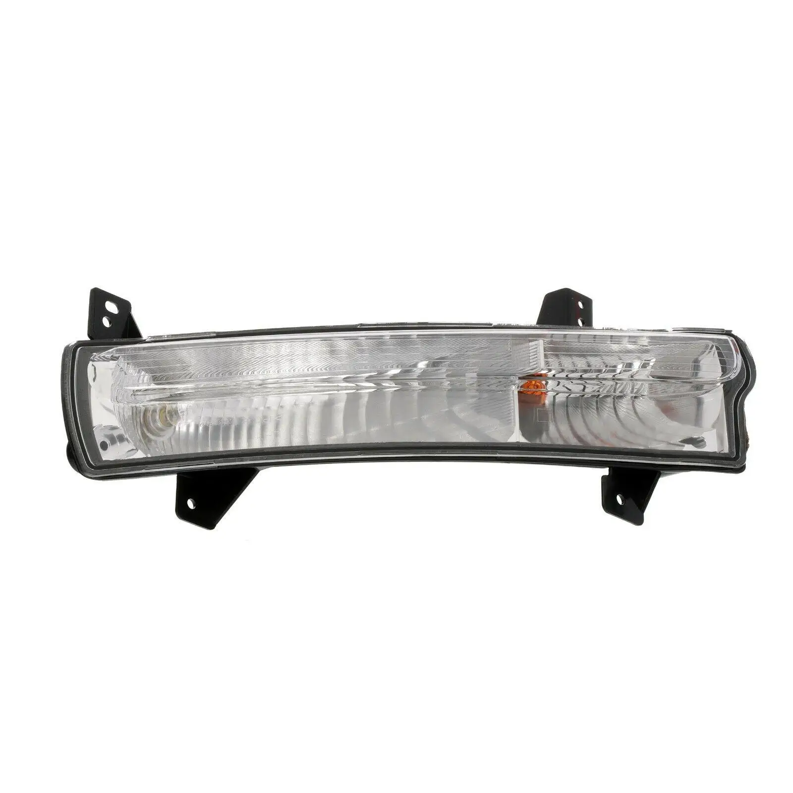 

Turn Signal Parking Light 55112720Ab 55112721Ab for Jeep Compass Upland 2019 High Altitude 2019-2020 80TH Anniversary 2021