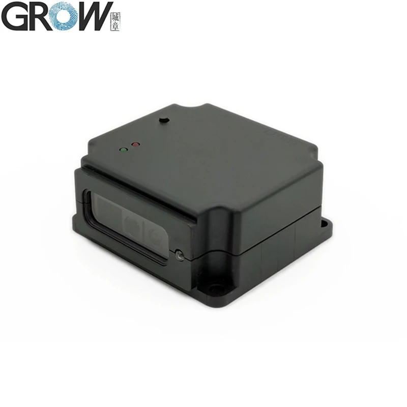 GROW GM75 DC5V USB UART Qr-код штрих-код быстрая скорость глобальной экспозиции сканер