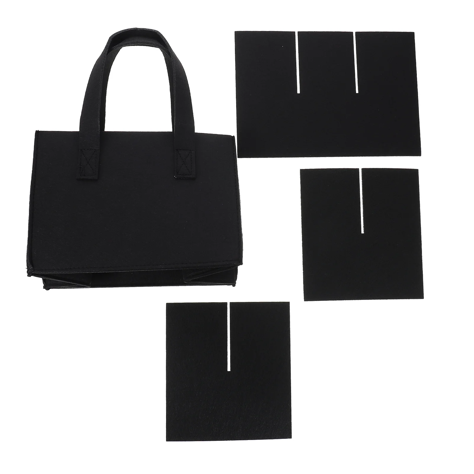 

Travel Tote Handbag Carrier Carrying Fabric Insulated Linen Bottle Gift Bags Glass