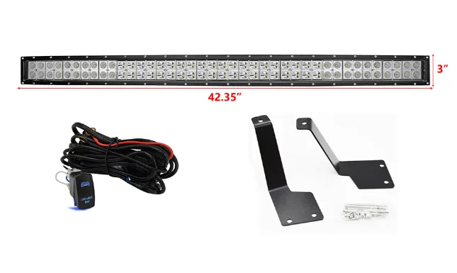 Рисунок 2 - 42 дюйма, 240 Вт