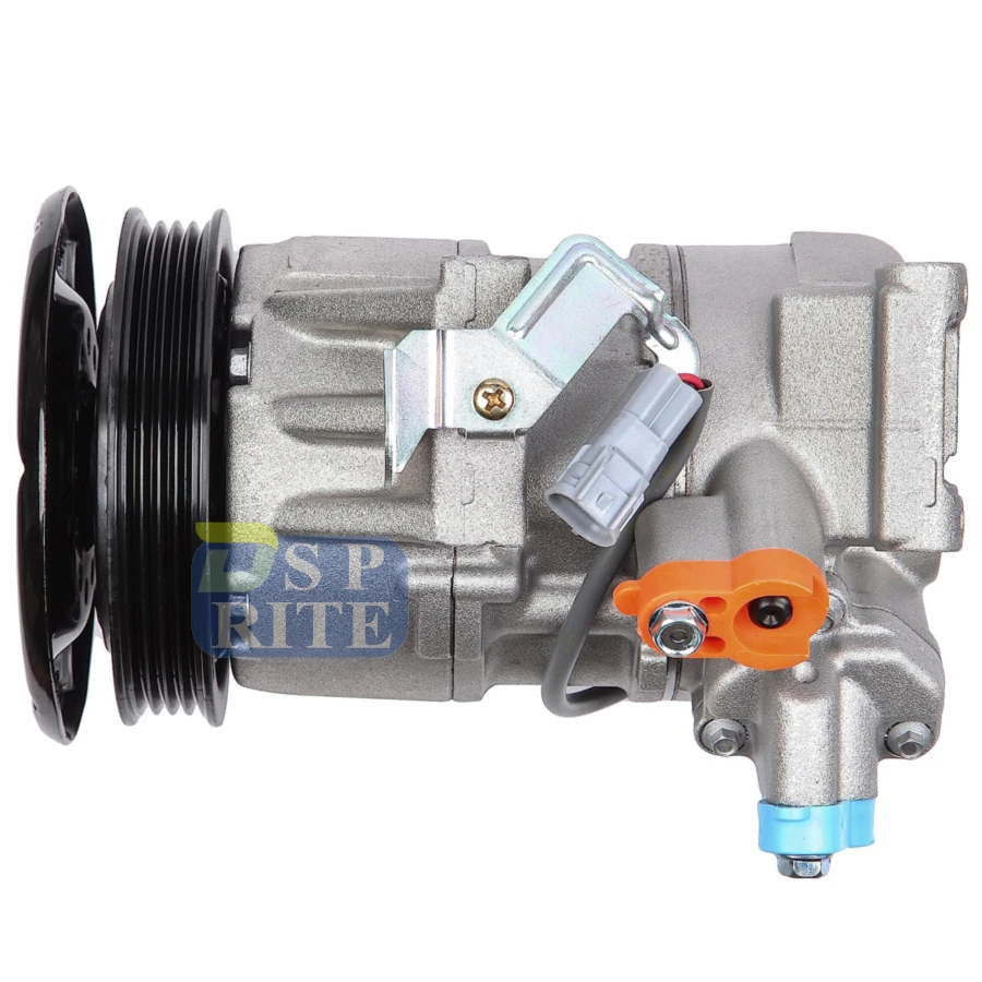 CO 11034C для автомобиля Scion xA xB 1.5L 2004-2005 5SE09C Компрессор переменного тока 8831052250 8831052530