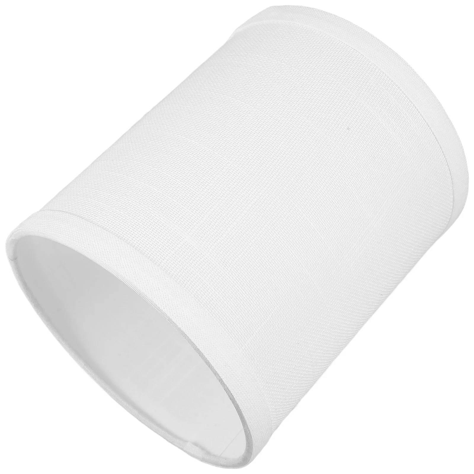 Абажур для кровати сменный барабан абажуров освещение напольная ткань