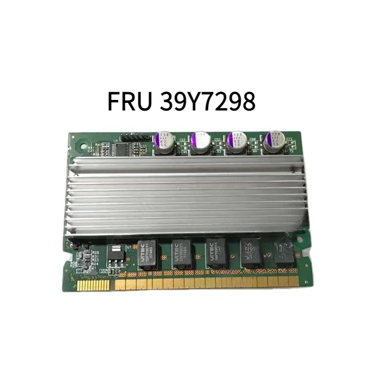 Для IBM X3650 X3400 X3500 модуль VRM 24R2694 24R2692 39Y7298 регулятора напряжения процессора