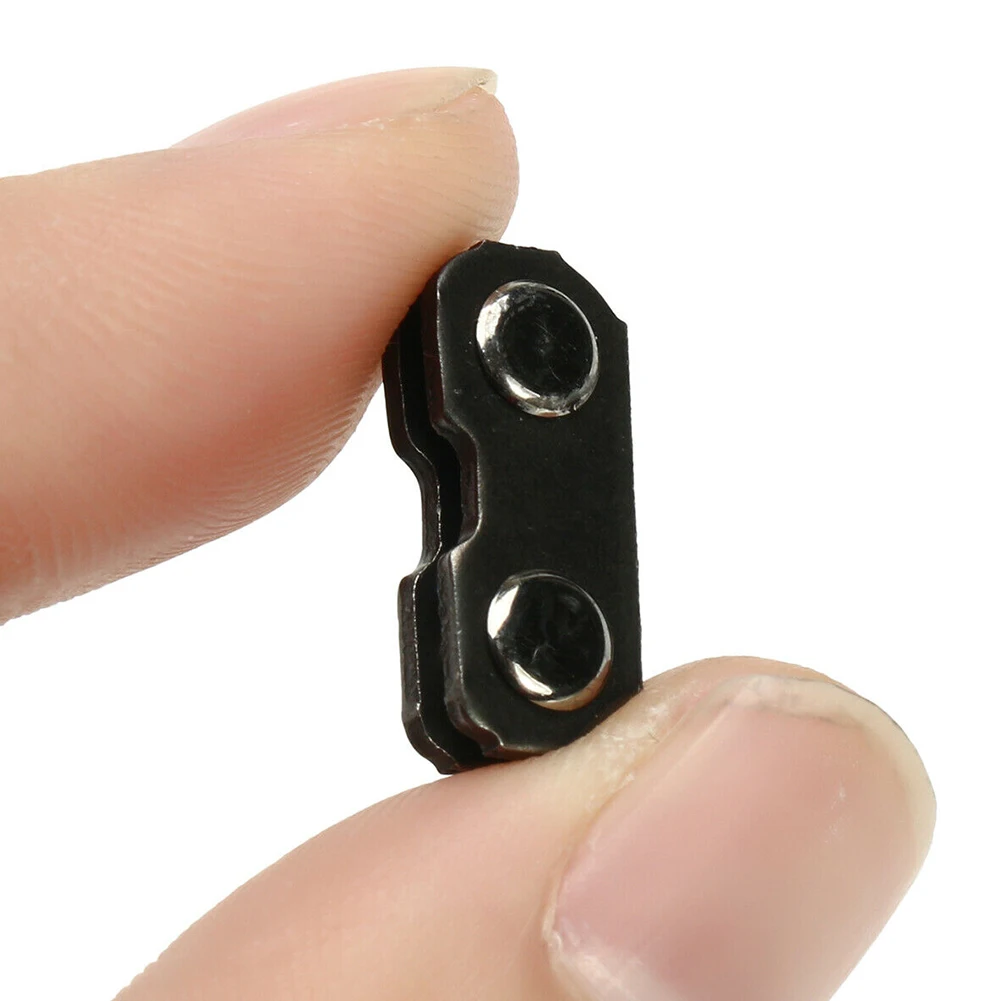 Набор из 24 ремней для связывания дерева с металлическими зажимами для ремонта цепей бензопил и аксессуаров для соединения инструментов - Практичный набор "Preset On".