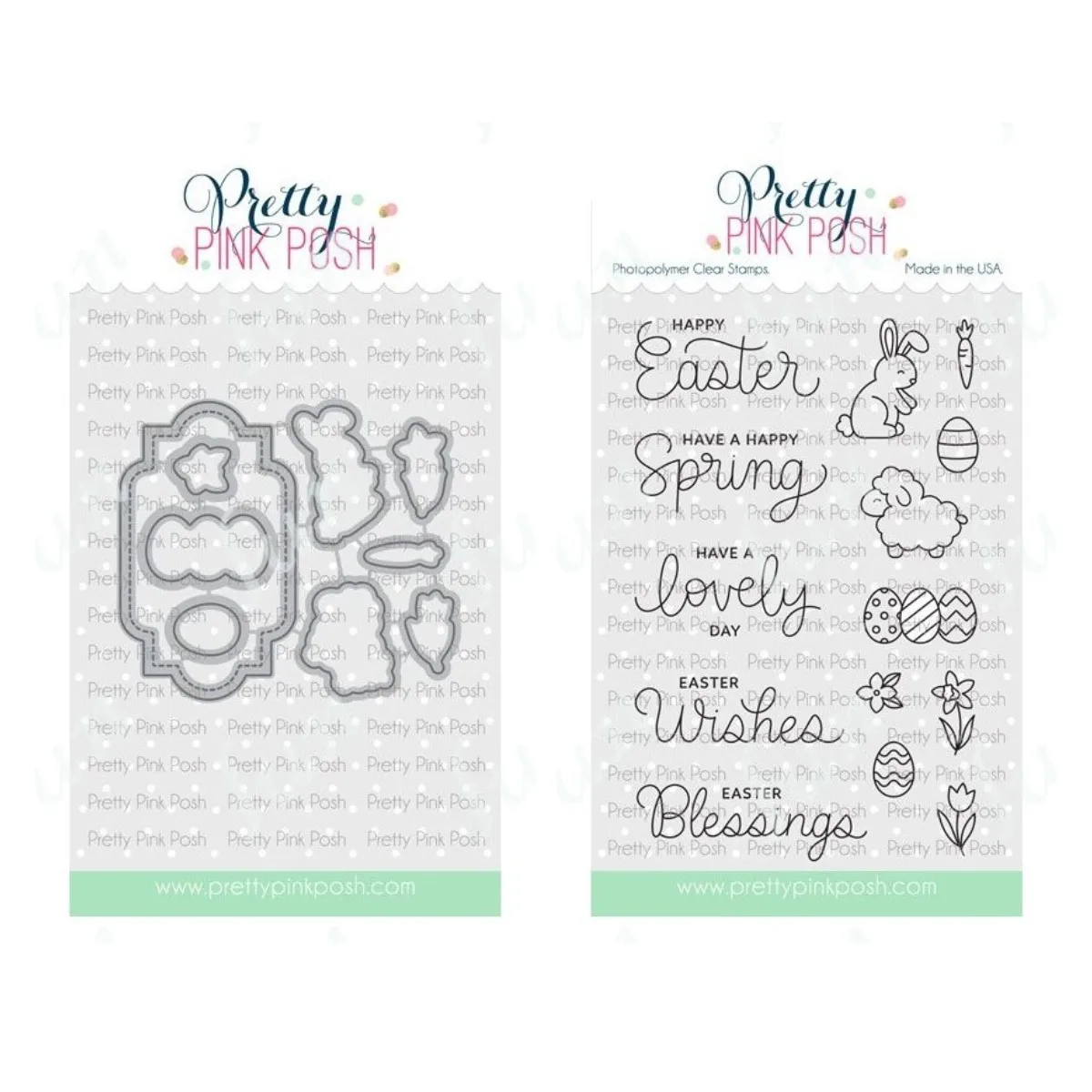 

Easter Sentiments Stamps and Dies Scrapbooking New Arrival 2023 Diy Card Making Supplies Photo Album Embossing Die Cuts Template