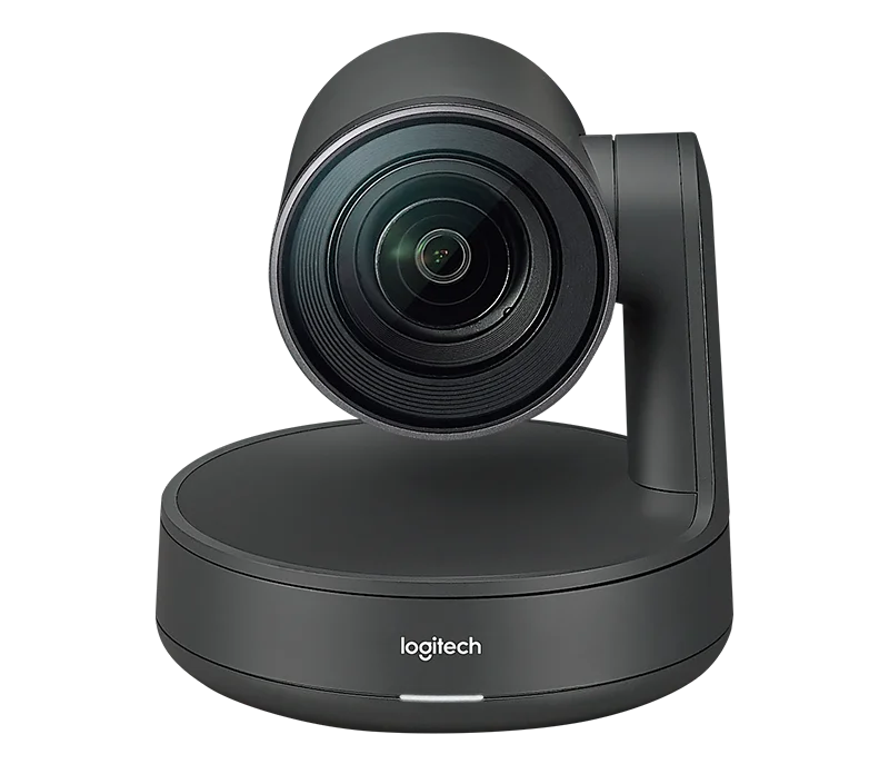 

CC5000E Rally Ultra HD PTZ ConferenceCam for Meeting with Microphone Speaker