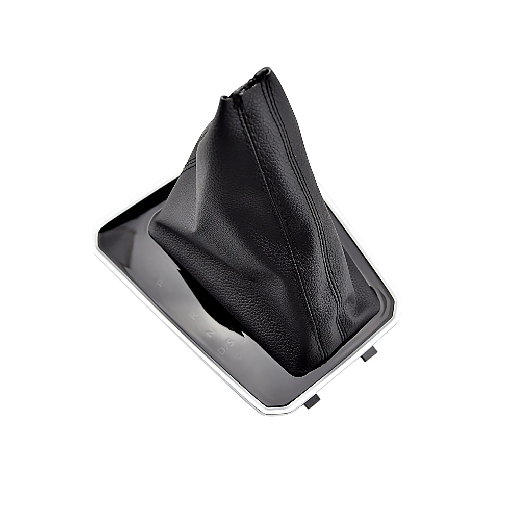 

Для VW PASSAT B8 автомобильный кронштейн рамы автоматической коробки передач, ручка переключения передач, шаровая крышка