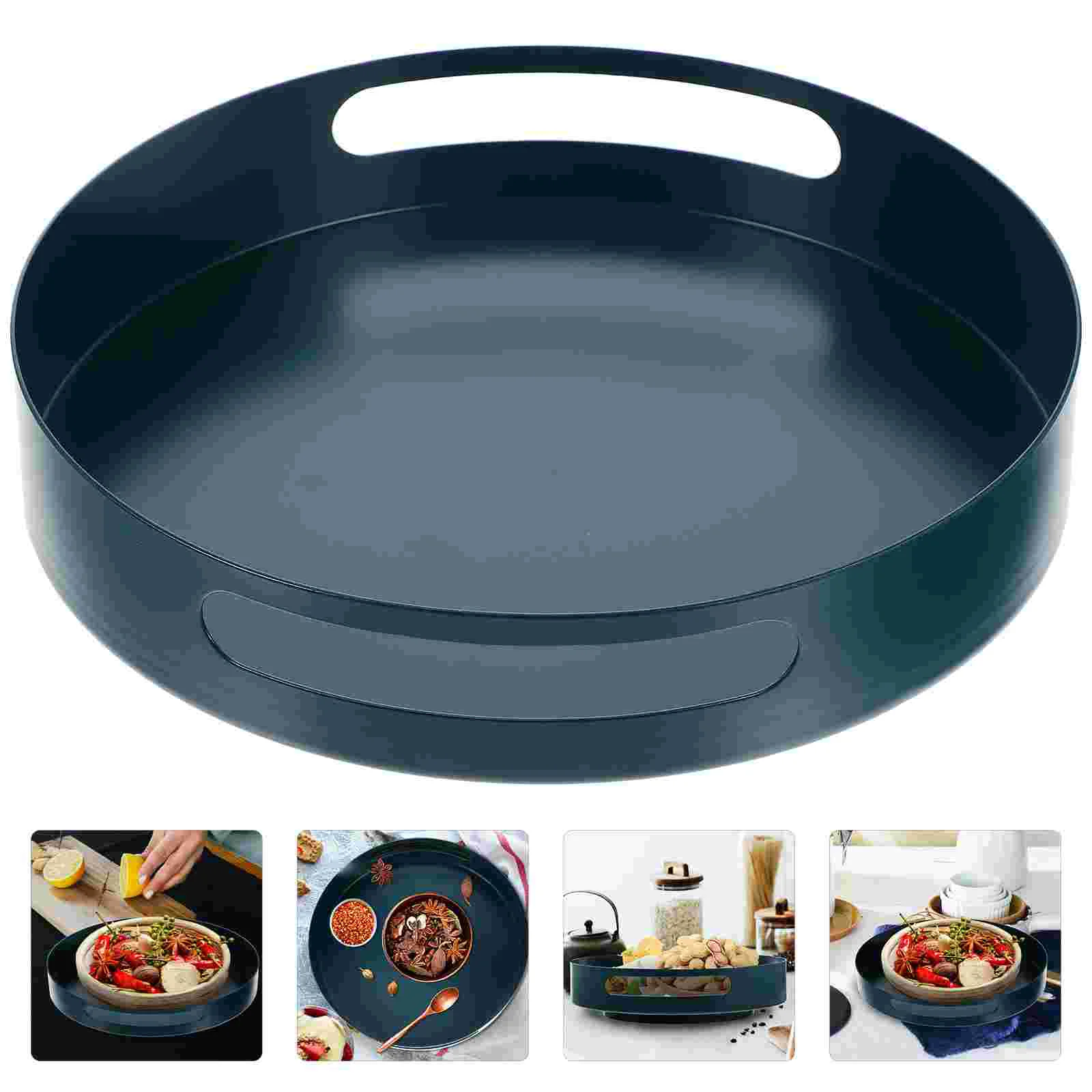 

Reliable Practical Lightweight Home Accessory Kitchen Organizer Household Organizer for Friends