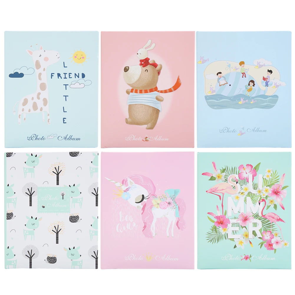 Альбом для скрапбукинга 100 листов