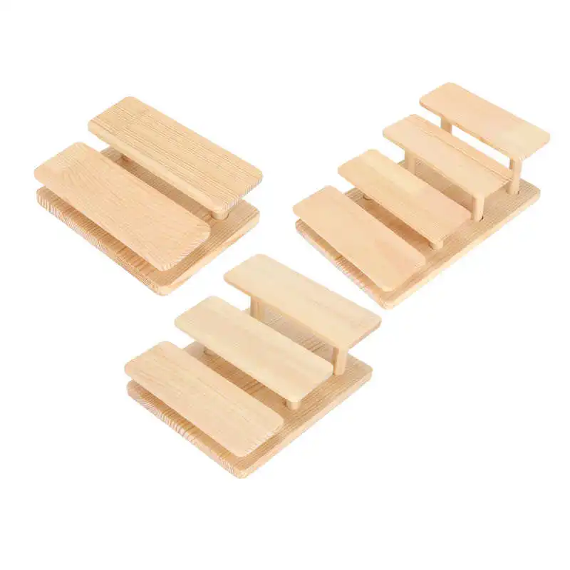 2/3/4 слойная оправа для очков Подставка хранения журнального материала функция