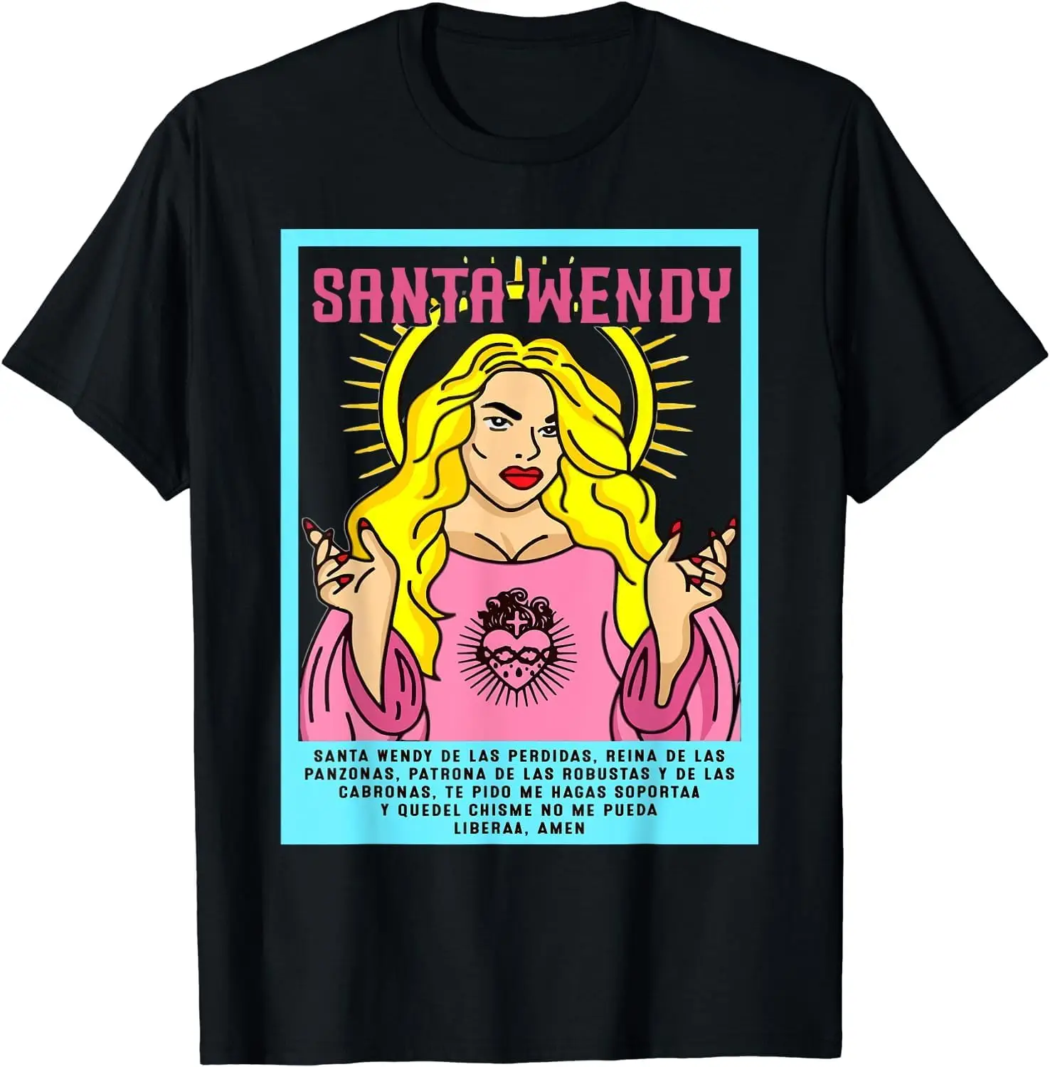 Высококачественная футболка из 100% хлопка с коротким рукавом