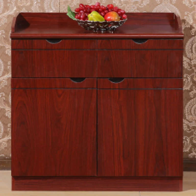 Буфет для кухни органайзер хранения эстетическая мебель комнаты столовой