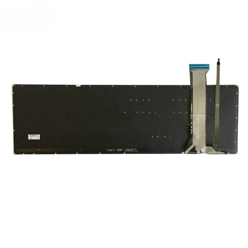 Новинка для ASUS GL752 GL752V GL752VL GL752VW GL752VWM стандартная клавиатура