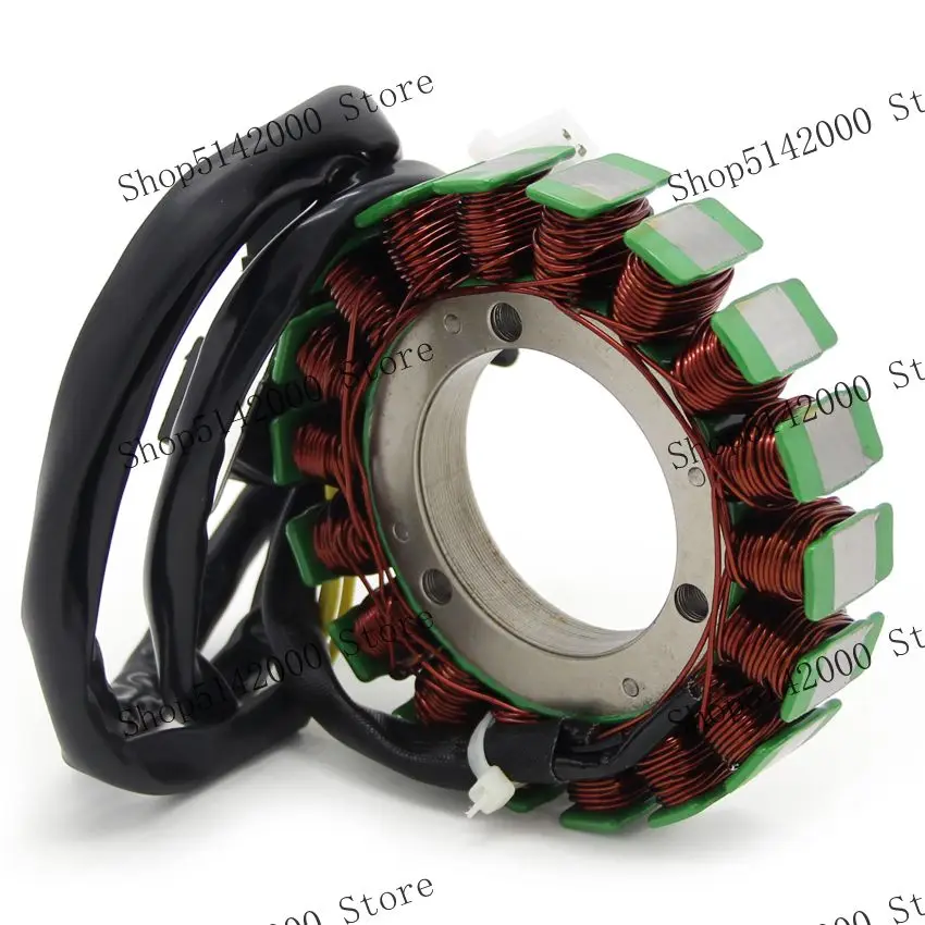 Аксессуары для катушек статора магнето мотоцикла Suzuki LS650 Savage ST400V LS400F LS400U LS400P