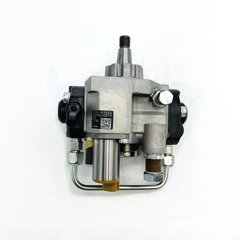 294000 -0258 22100-E0332 Дизельный топливный насос Common Rail -0250 22100-E0330 Для DENSO HINO TRUCK J05D