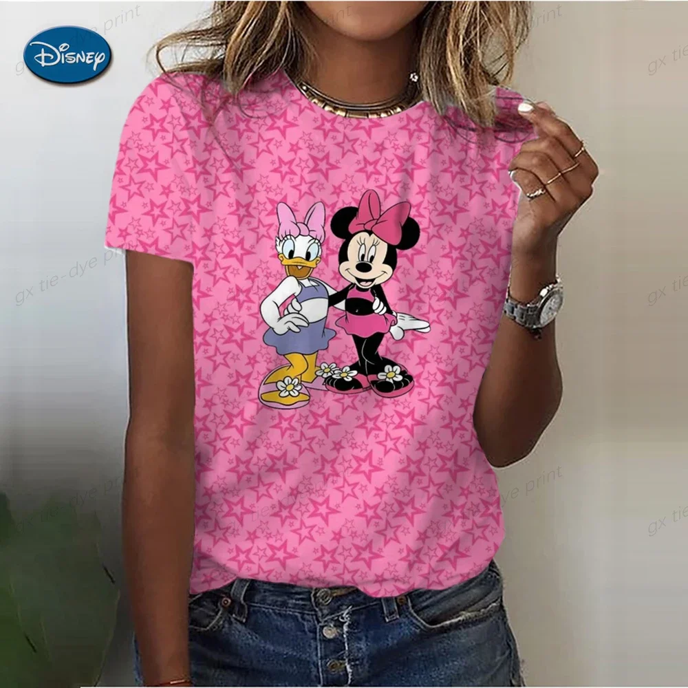 Футбольный трикотаж для девочек Disney с короткими рукавами