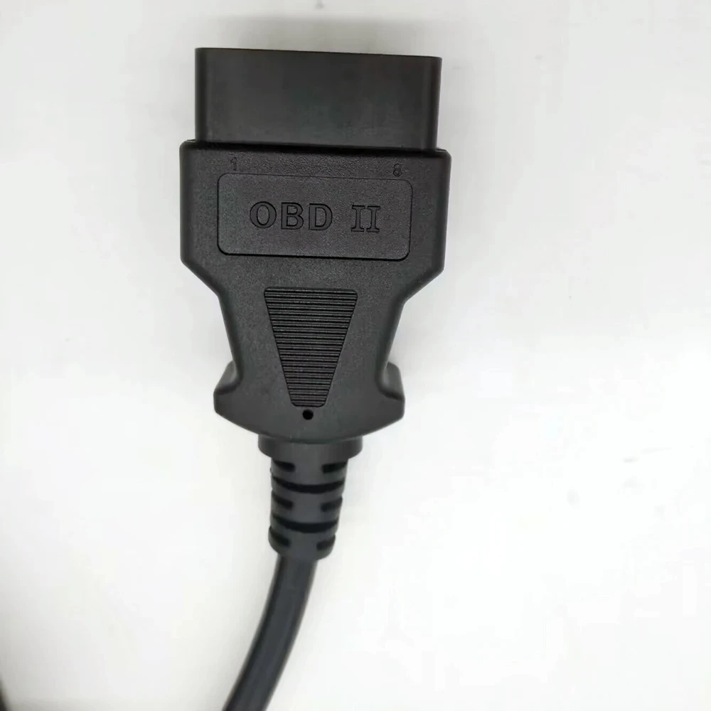 Рисунок 2 - Для G-сканера диагностический ключ